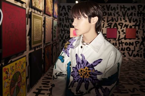 are bts still louis vuitton ambassador|BTS Announced as Louis Vuitton Ambassadors: See .